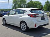 Certified 2025 Subaru Impreza 2.0i image 4