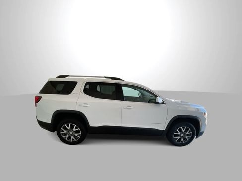 Used 2023 GMC Acadia SLT AWD/4WD image 9