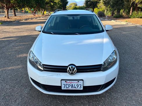 Used 2013 Volkswagen Jetta S FWD image 7