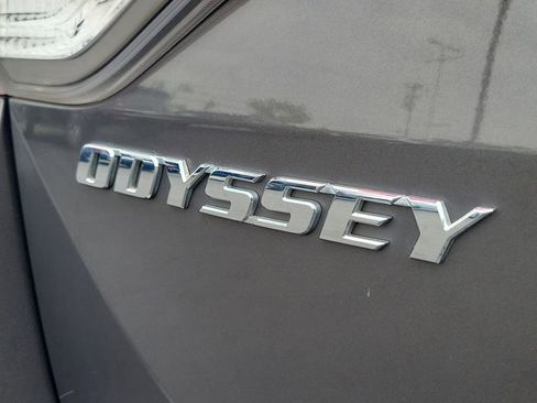 Used 2016 Honda Odyssey EX-L image 34