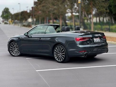 Used 2019 Audi A5 2.0T Premium Plus w/ Premium Plus AWD/4WD image 20