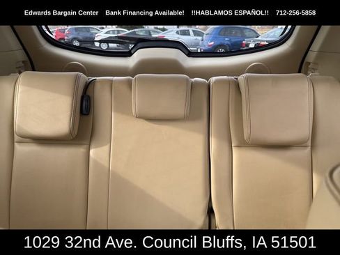 Used 2015 Toyota Highlander Limited image 16