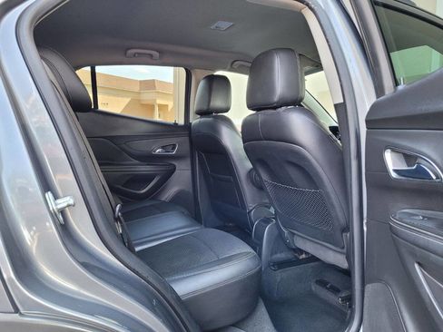 Used 2014 Buick Encore Convenience image 8