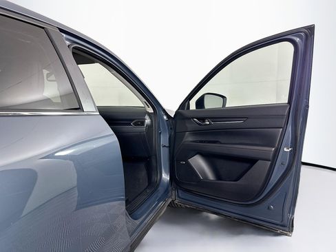 Used 2024 MAZDA CX-5 Carbon Edition image 33