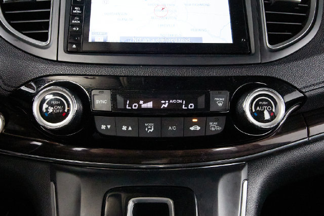 Used 2016 Honda CR-V Touring image 17