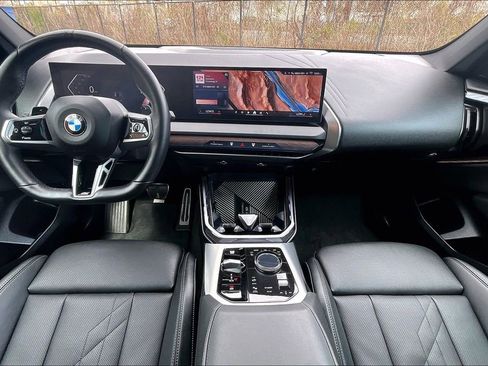 Used 2025 BMW X3 xDrive30i w/ M Sport Package AWD/4WD image 21