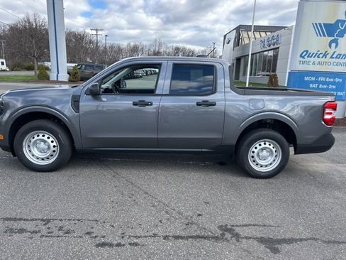 New 2026 Ford Maverick XL w/ Equipment Group 101A image 4