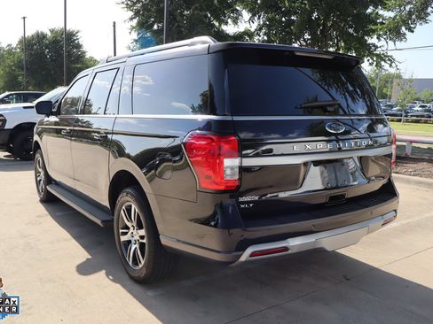 Used 2024 Ford Expedition Max XLT AWD/4WD image 6
