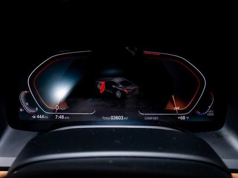 Used 2025 BMW 840i xDrive Coupe image 18