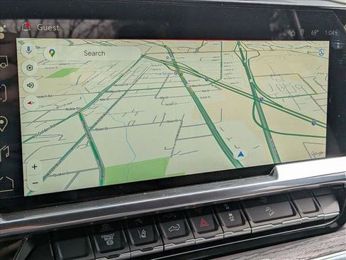 New 2026 GMC Sierra 2500 SLT image 13