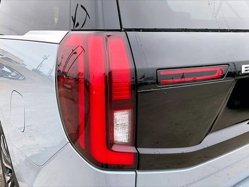 New 2026 Ford Expedition Max Platinum w/ Driver's Package image 14