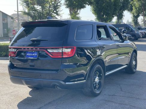 New 2025 Dodge Durango AWD w/ Skid Plate Group image 6