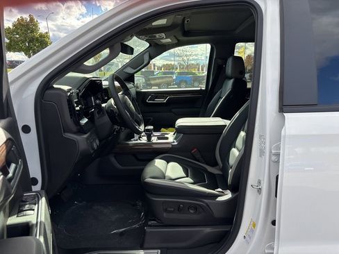 New 2025 Chevrolet Silverado 1500 RST w/ Convenience Package II image 10