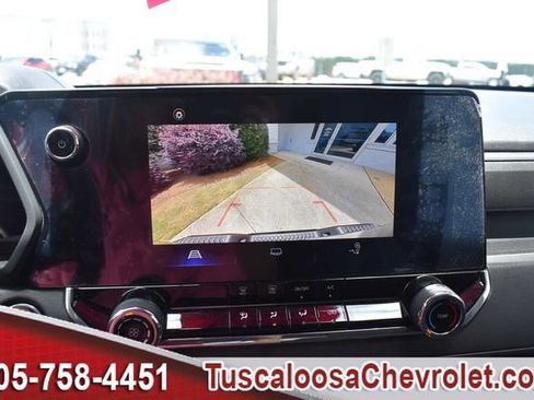 Used 2023 Chevrolet Colorado Trail Boss w/ Advanced Trailering Package AWD/4WD image 30