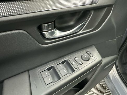 Used 2026 Honda CR-V EX image 12