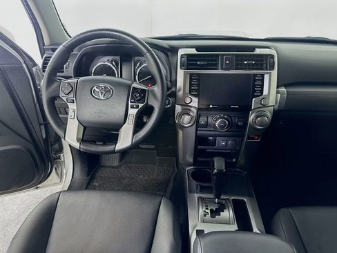 Used 2023 Toyota 4Runner TRD Sport RWD image 17