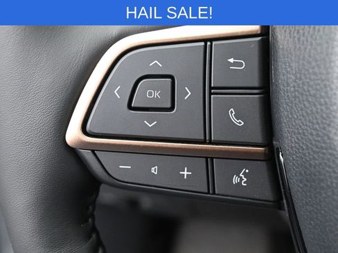 Certified 2026 Toyota Grand Highlander MAX Platinum image 17