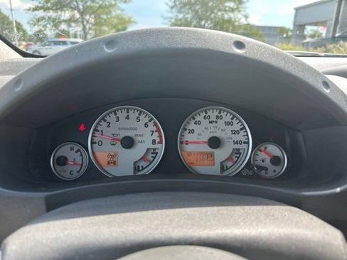 Used 2015 Nissan Xterra PRO-4X AWD/4WD image 15