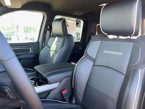 New 2026 RAM 2500 Laramie w/ Sport Appearance Package image 27