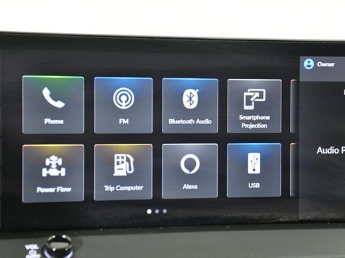 Certified 2023 Honda Accord EX-L image 26