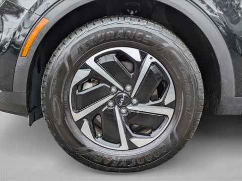 Used 2023 Kia Sportage LX image 22