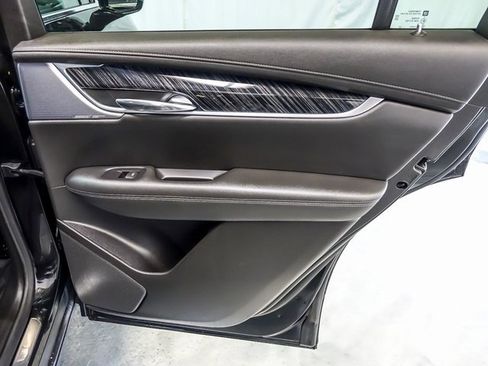 Certified 2024 Cadillac XT6 Premium Luxury w/ LPO, Floor Liner Package image 34