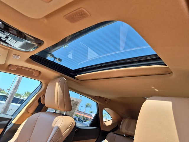 Used 2026 Lexus NX 350h AWD w/ Accessory Package (2T) image 28