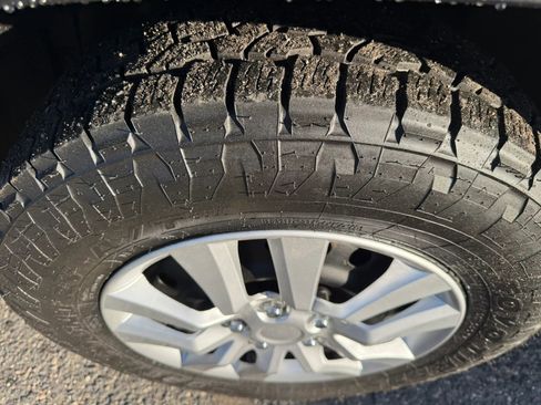 Used 2011 Honda Element LX image 5