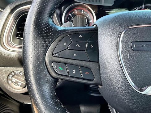 Used 2020 Dodge Challenger GT w/ Driver Convenience Group image 20