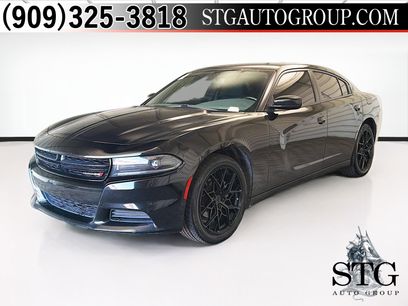 Used 2023 Dodge Charger SXT