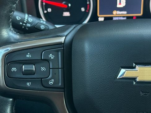 Certified 2022 Chevrolet Silverado 2500 High Country w/ Safety Package II image 28