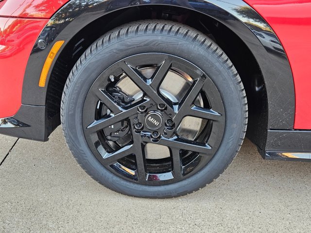 Certified 2026 MINI Cooper S FWD image 10