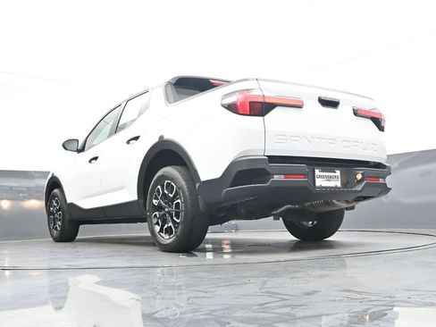 Used 2023 Hyundai Santa Cruz SEL FWD image 43