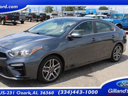 Used 2019 Kia Forte EX