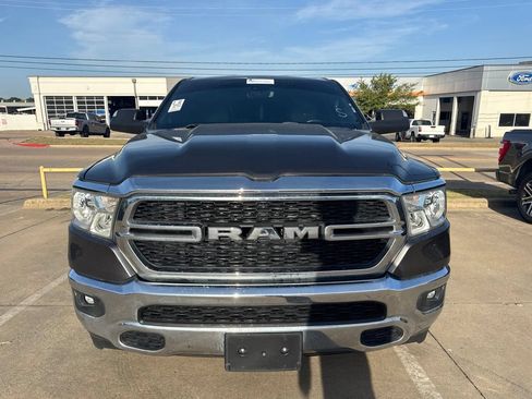 Used 2022 RAM 1500 Big Horn AWD/4WD image 2
