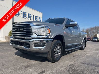 Used 2019 RAM 2500 Limited
