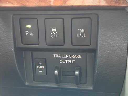 Used 2019 Toyota Tundra 1794 Edition image 29