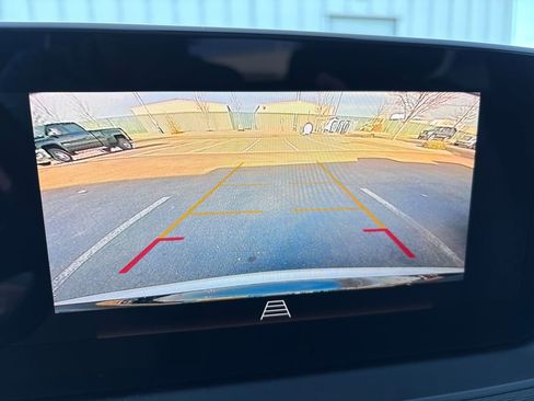 New 2026 Buick Envista Sport Touring w/ Convenience I Package FWD image 24