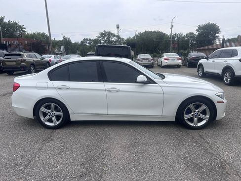Used 2013 BMW 328i xDrive Sedan AWD/4WD image 8