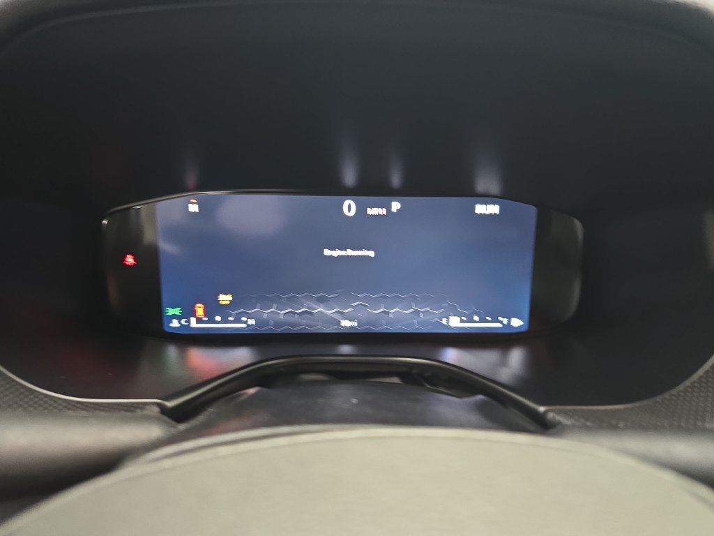 New 2026 Jeep Compass Trailhawk AWD/4WD image 20