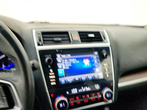 Used 2018 Subaru Outback 2.5i Limited w/ Protection Package #1 image 17