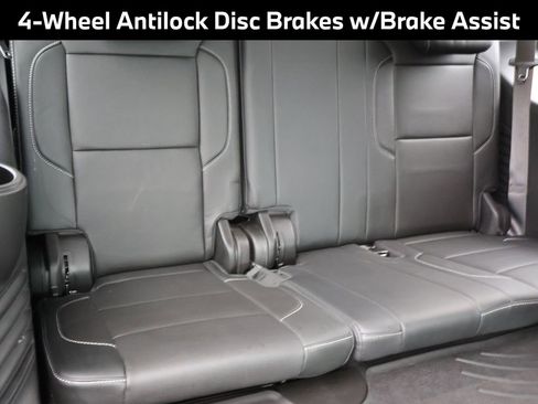 Used 2020 Chevrolet Tahoe Premier w/ RST 6.2L Performance Edition image 19