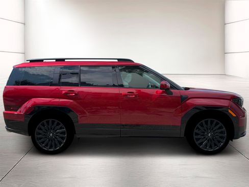 New 2026 Hyundai Santa Fe Calligraphy FWD image 9