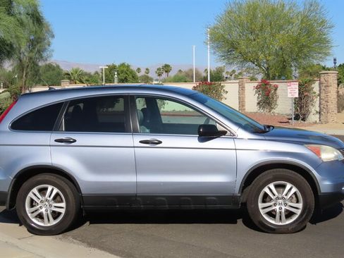 Used 2010 Honda CR-V EX image 7