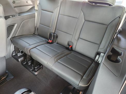 New 2026 Chevrolet Tahoe Premier w/ Sun And Tow Package image 23