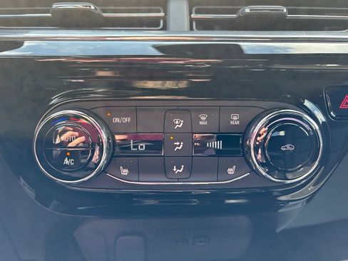 New 2026 Chevrolet Trax RS w/ Driver Confidence Package FWD image 15