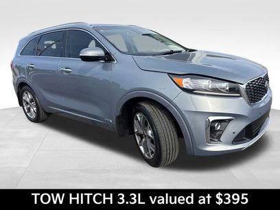 Used 2020 Kia Sorento SX