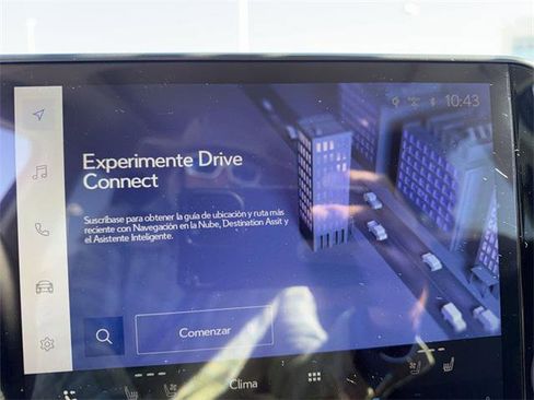 Certified 2024 Lexus NX 250 FWD w/ Premium Package image 18