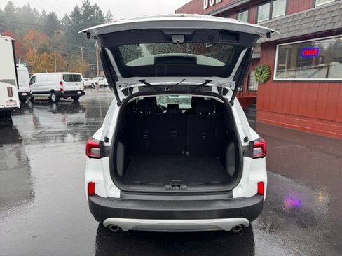 Used 2024 Ford Escape Active AWD/4WD image 21