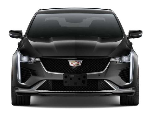 New 2026 Cadillac CT4 Sport image 28